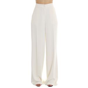 PANTALONE A PALAZZO BURRO